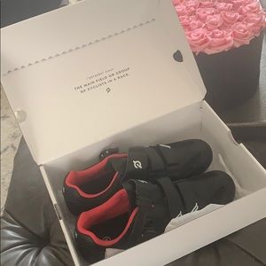 Peloton shoes